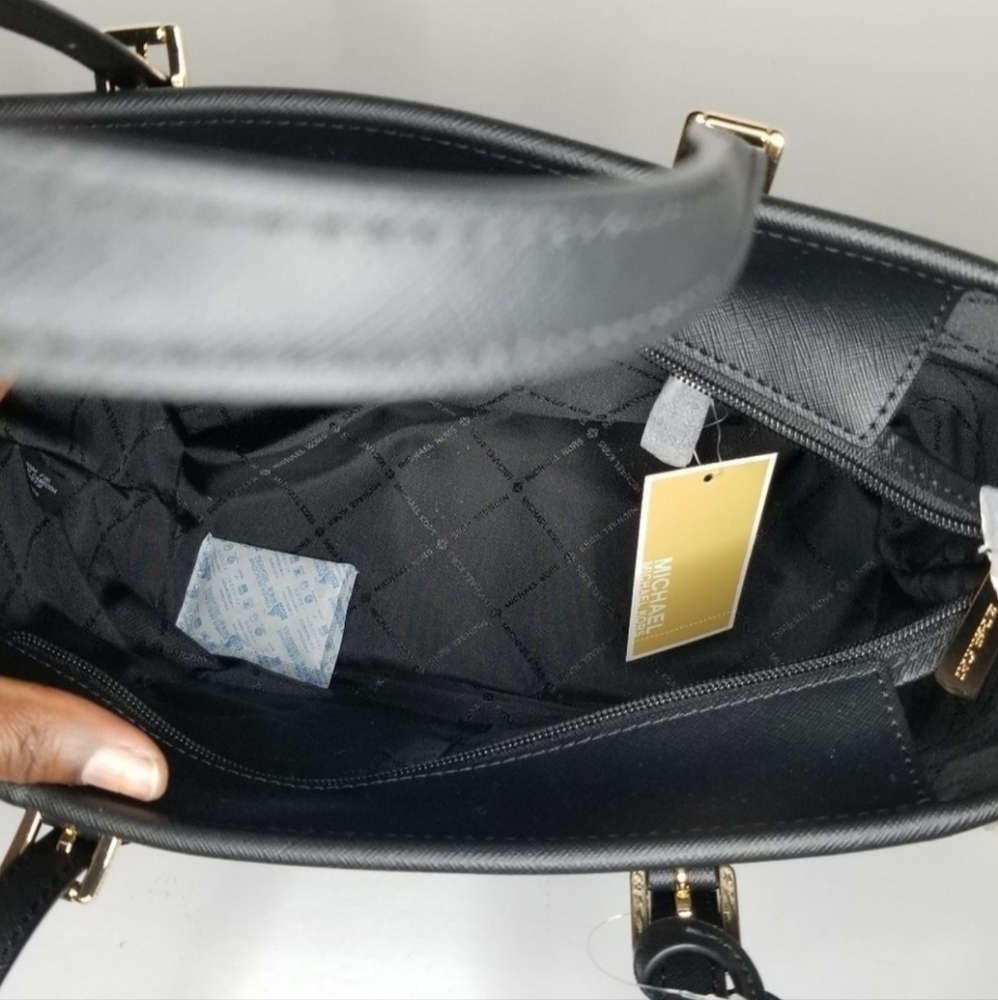 Michael kors medium bag - Picture 6 of 9